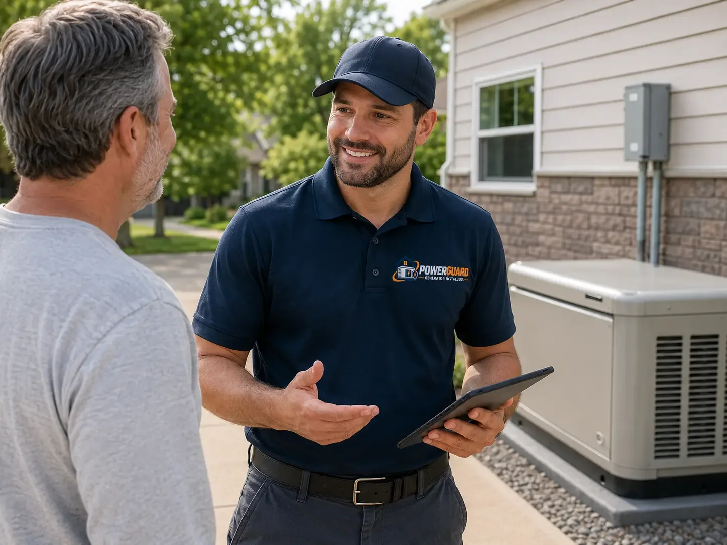 Generator Installation Bokeelia, FL FAQs